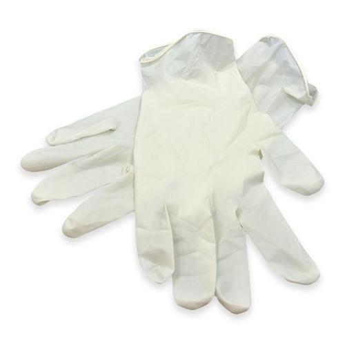 Sterile Latex - Surgical Gloves - Powder Free - 50 Units